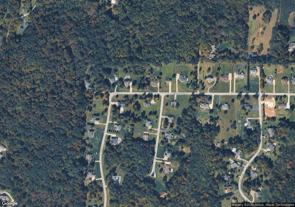 5383 Cedarway Dr NE, Corydon, IN 47112 - photo 1