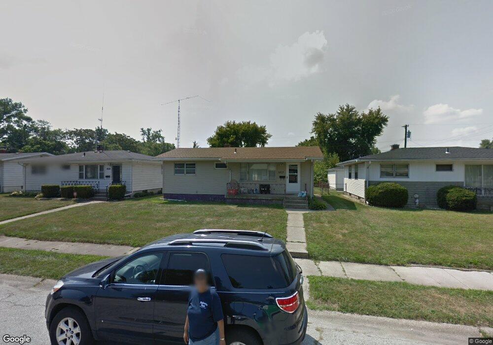 1517 E 36th Ave, Gary, IN 46409 - photo 1