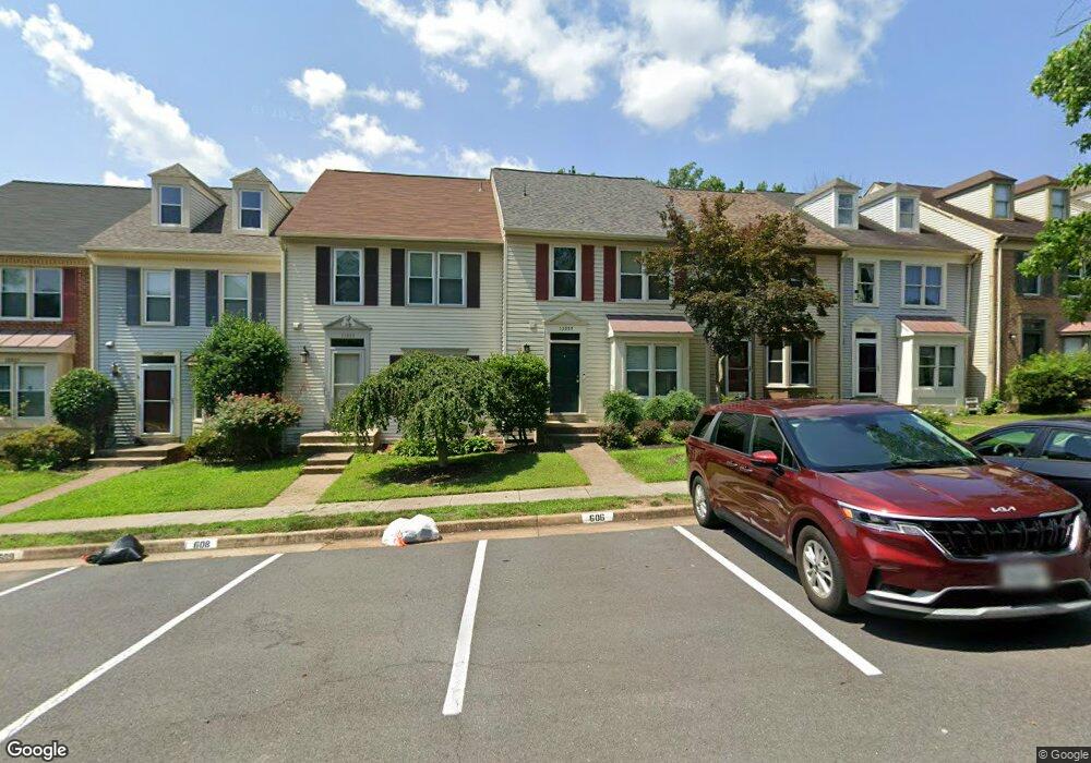 13957 Lightburn Ln, Centreville, VA 20121 - photo 1