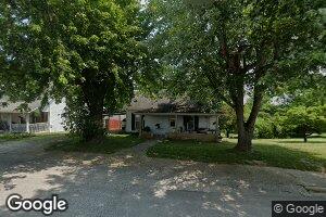 414 Lafayette Ave, Oolitic, IN 47451