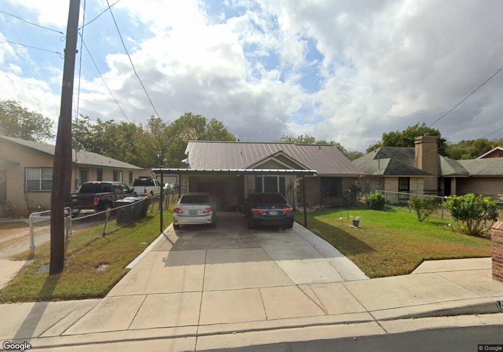 4826 Melvin Dr, San Antonio, TX 78220 - photo 1