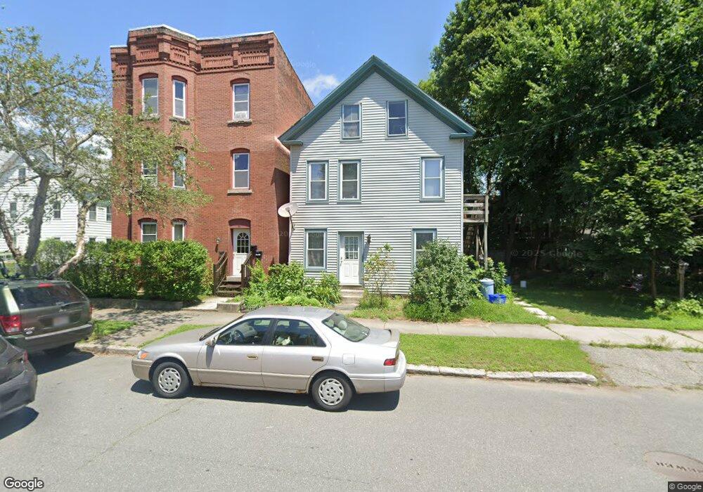 101 4th St, Turners Falls, MA 01376 - photo 1