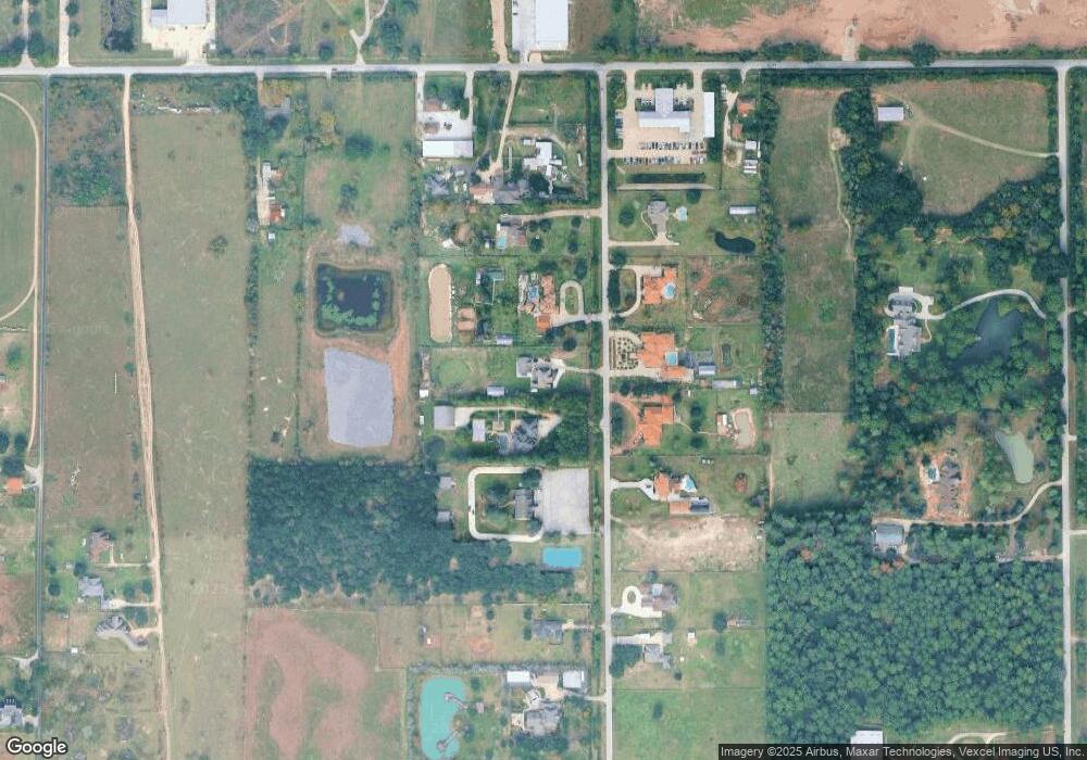 16931 Steinhagen Rd, Cypress, TX 77429 - photo 1