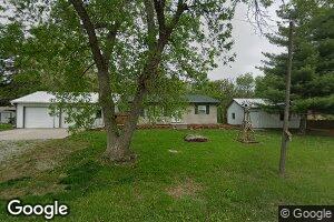 205 N Mcginley St, Dunbar, NE 68346