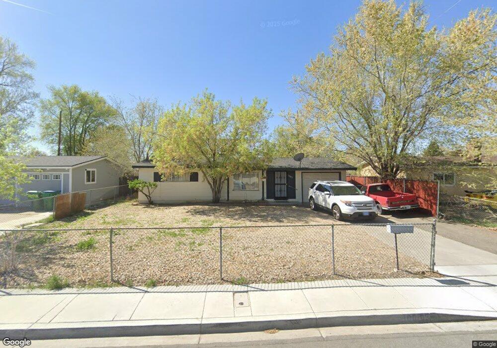 1003 Russell Way, Sparks, NV 89431 - photo 1