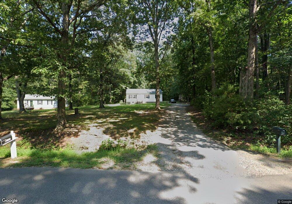 0 Mt View Rd 2158 unit 7705238-11488838, Powhatan, VA 23139 - photo 1