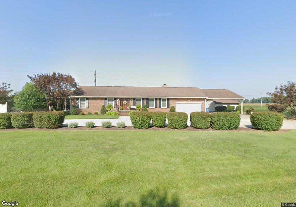 738 State Route 279 S, Owensboro, KY 42301 - photo 1
