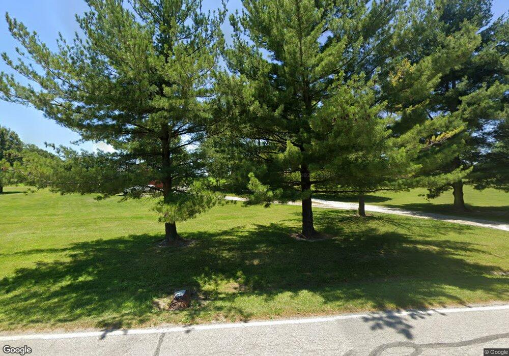 4975 Gibbs Rd, Plainfield, IN 46168 - photo 1