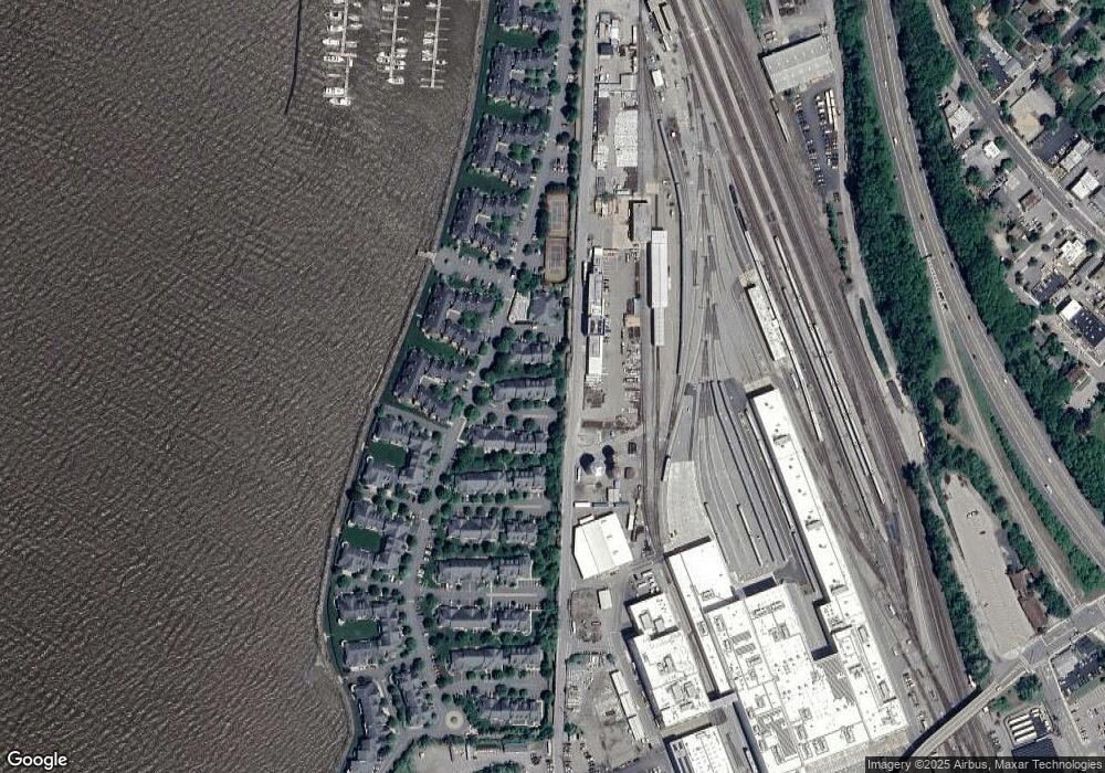 1908 Half Moon Bay Dr, Croton On Hudson, NY 10520 - photo 1