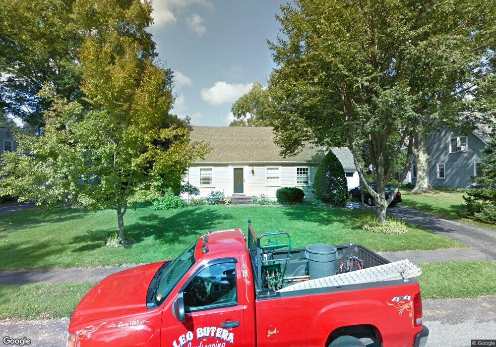 65 Pilgrim Rd, Needham, MA 02492 - photo 1