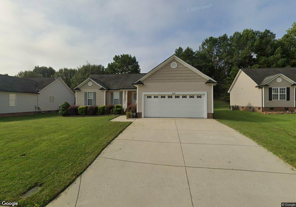 5202 Hildreth Ct, Concord, NC 28025 - photo 1