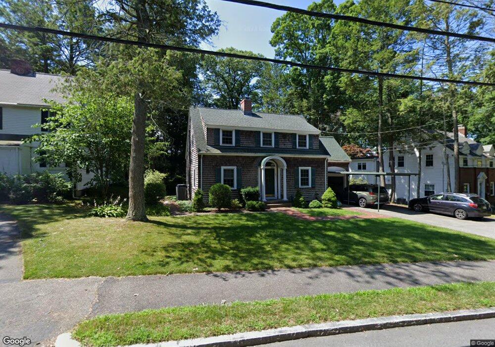 67 Dedham St, Newton Highlands, MA 02461 - photo 1