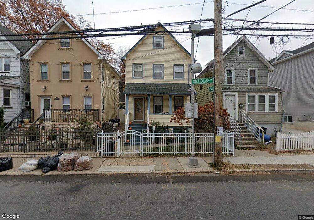 205 Nicholas Ave, Staten Island, NY 10302 - photo 1