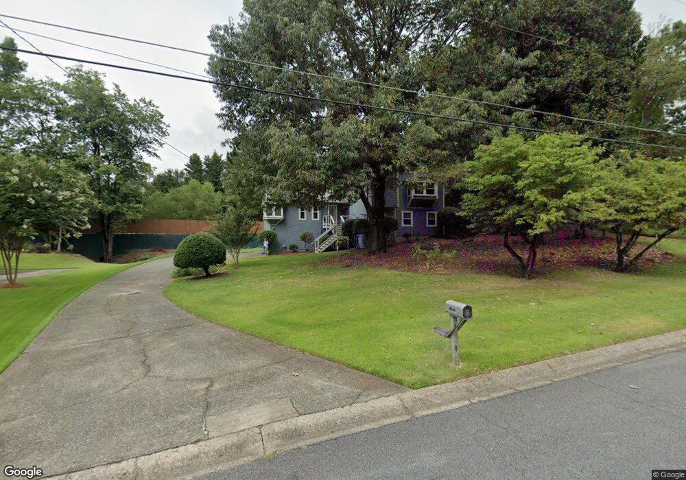 3361 Winter Wood Ct, Marietta, GA 30062 - photo 1