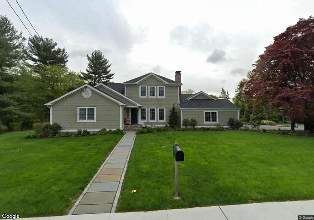 71 Tuttle Rd, Briarcliff Manor, NY 10510 - photo 1