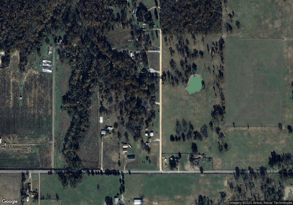 56893 S 695 Rd, Colcord, OK 74338 - photo 1