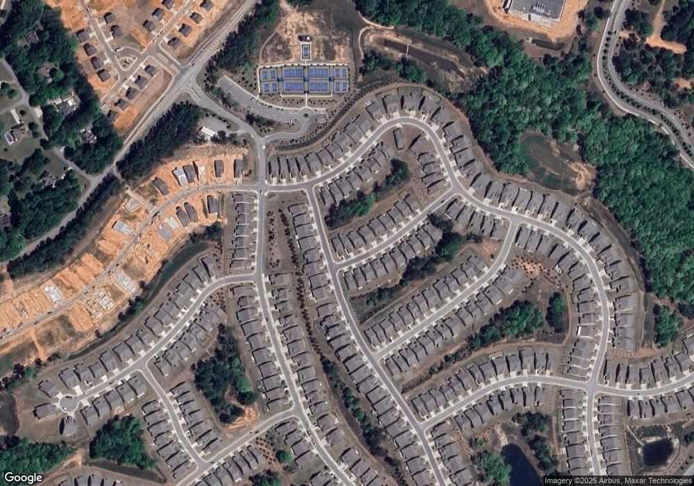 321 Falcon Way, Hoschton, GA 30548 - photo 1