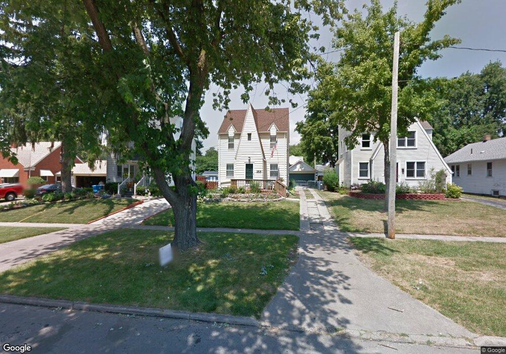 2816 Castleton Ave, Toledo, OH 43613 - photo 1