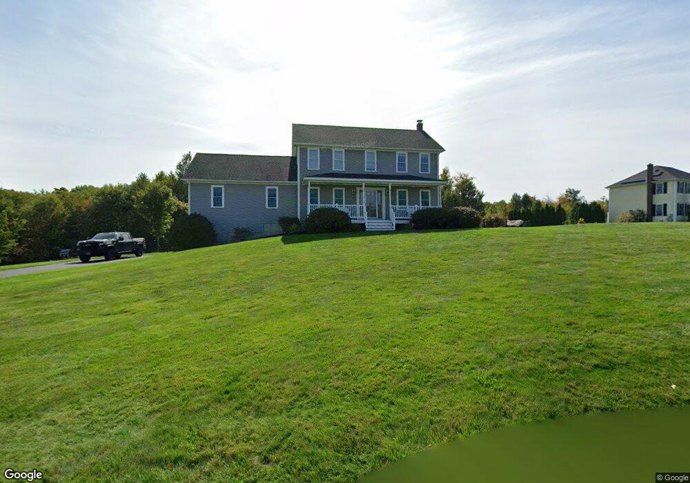 21 Michael Dr, Rutland, MA 01543 - photo 1