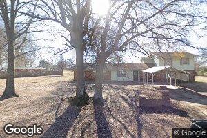177 Fifth St, Webb, MS 38966