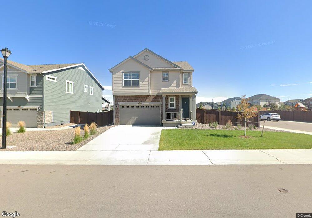 14444 Elm St, Thornton, CO 80602 - photo 1