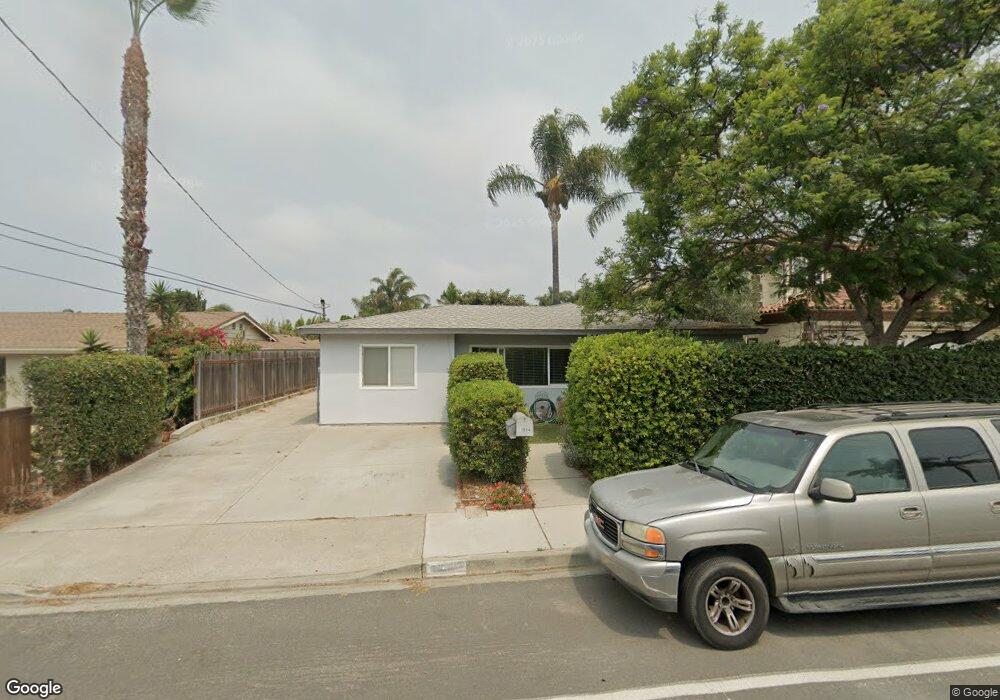 1604 Chestnut Ave, Carlsbad, CA 92008 - photo 1