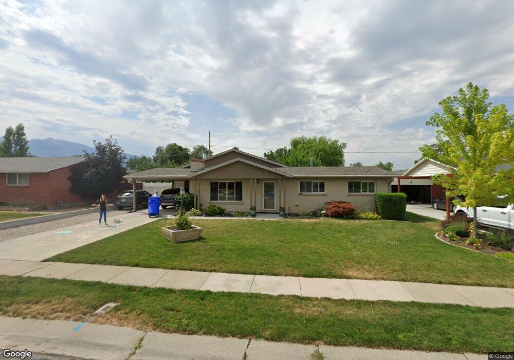 124 E Twin Peaks St, Midvale, UT 84047 - photo 1