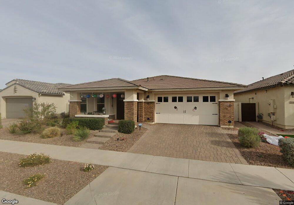 5843 S 106th Cir, Mesa, AZ 85212 - photo 1