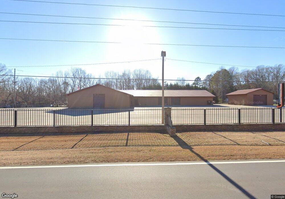460 Freedom Mill Rd, Gastonia, NC 28052 - photo 1