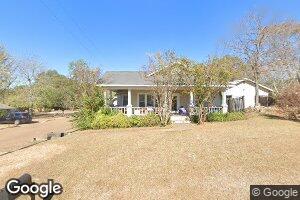 135 E Church St, Ackerman, MS 39735