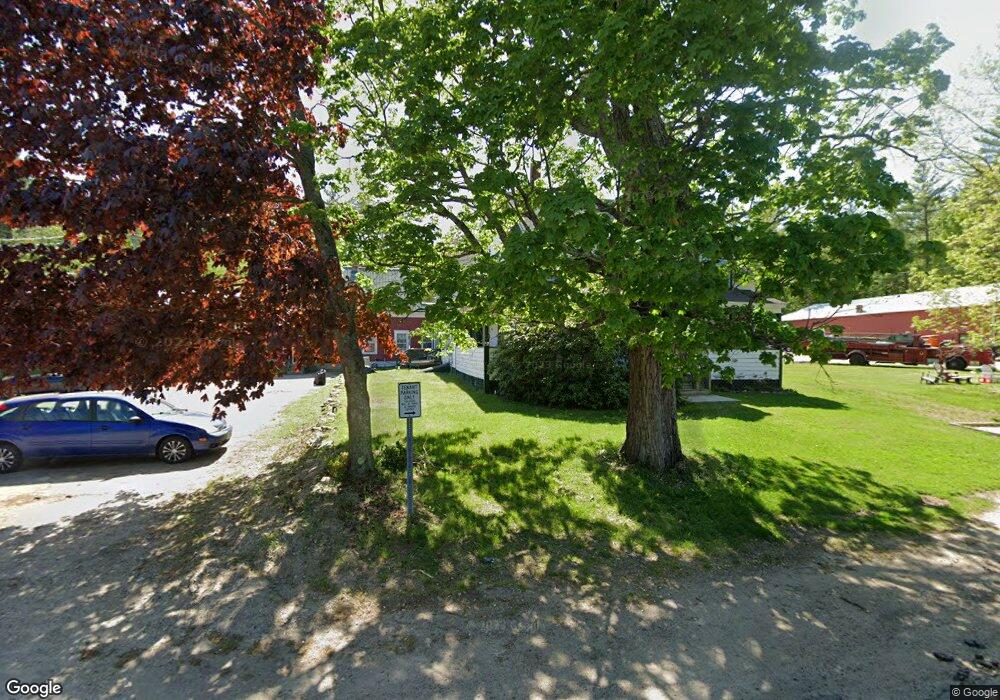 61 Old Wakefield Rd, Milton, NH 03851 - photo 1