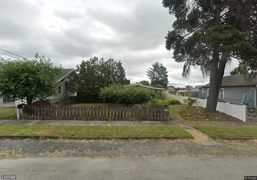 161 SW 7th St, Chehalis, WA 98532 - photo 1