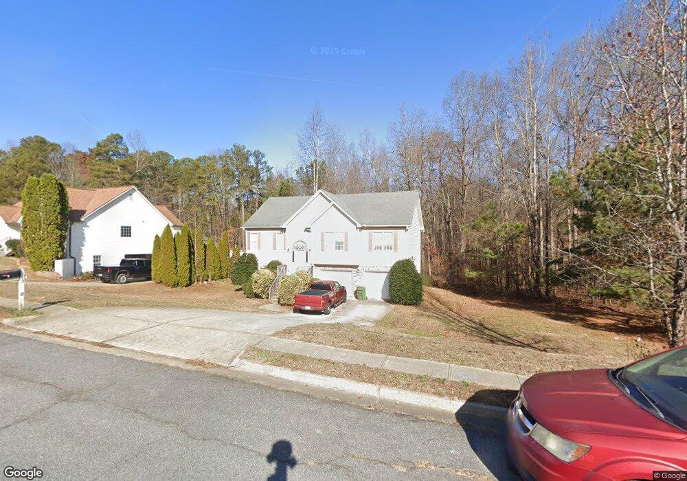 3440 Duncan Bridge Dr, Buford, GA 30519 - photo 1