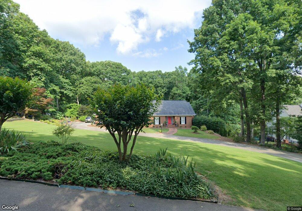 3135 Tanyard Branch Rd, Gainesville, GA 30506 - photo 1