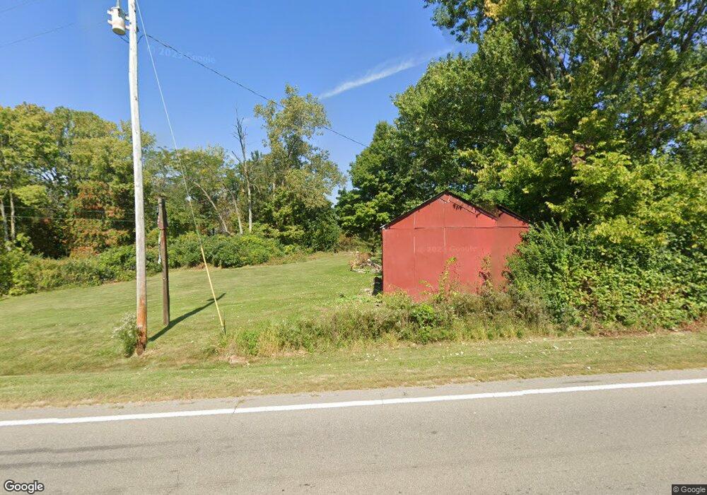 2115 Harding Hwy E, Caledonia, OH 43314 - photo 1