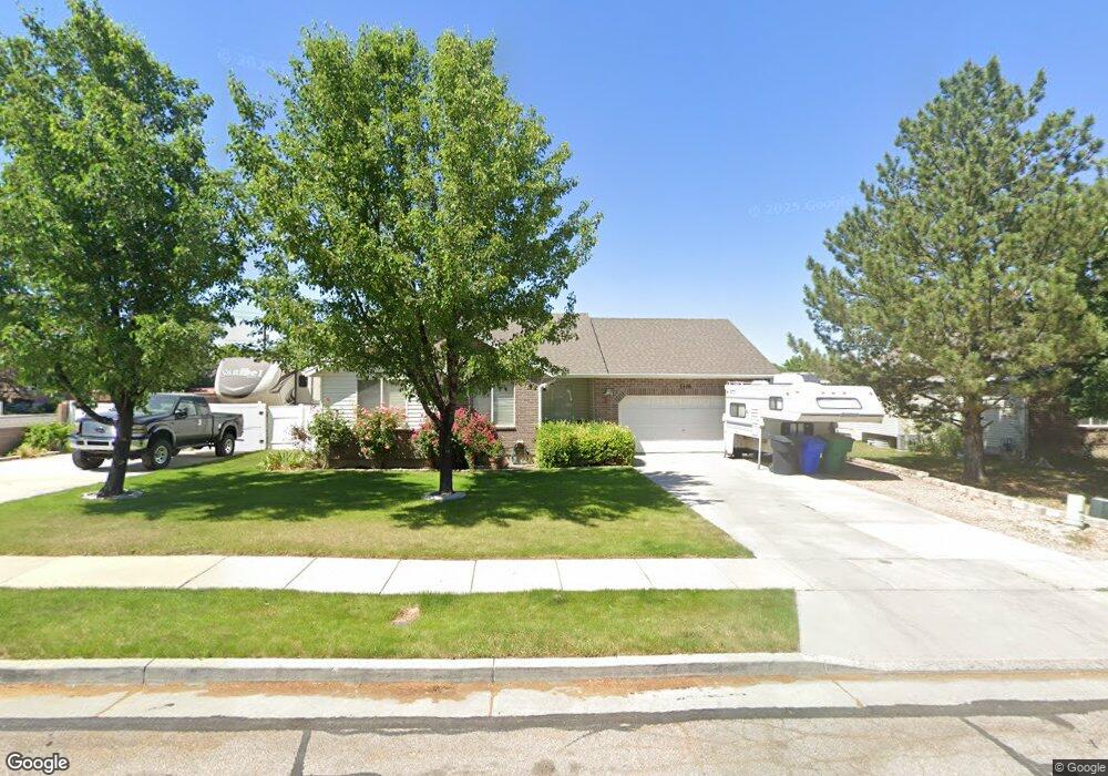 3426 W 8395 S, West Jordan, UT 84088 - photo 1