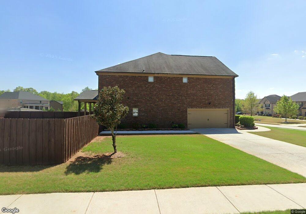 950 Merganser Way unit LOT 285, Stockbridge, GA 30281 - photo 1