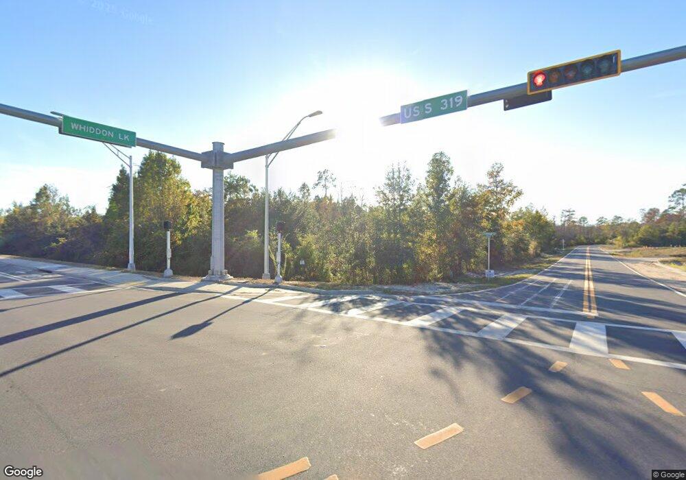 7 Whiddon Lake Rd, Crawfordville, FL 32327 - photo 1