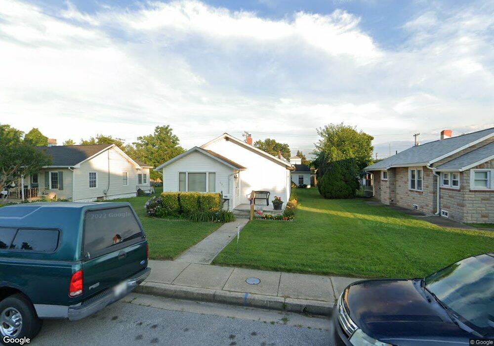 621 Dorsey Ave, Essex, MD 21221 - photo 1