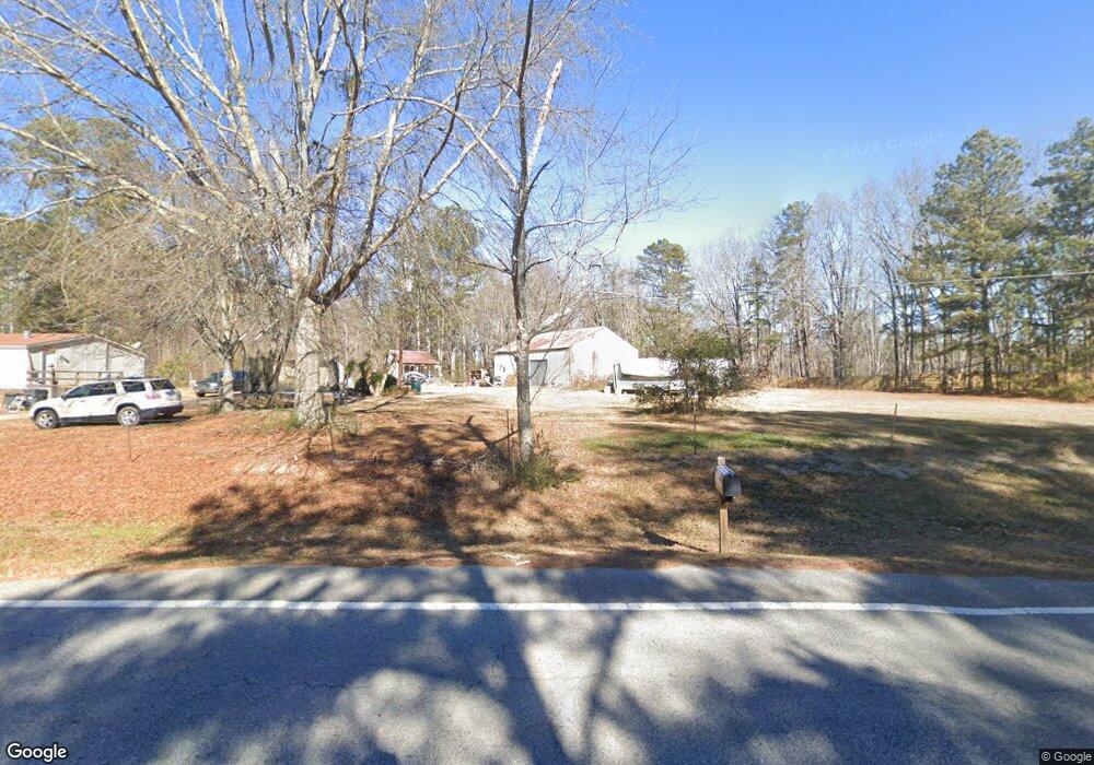 723 Mulberry Rock Rd, Temple, GA 30179 - photo 1