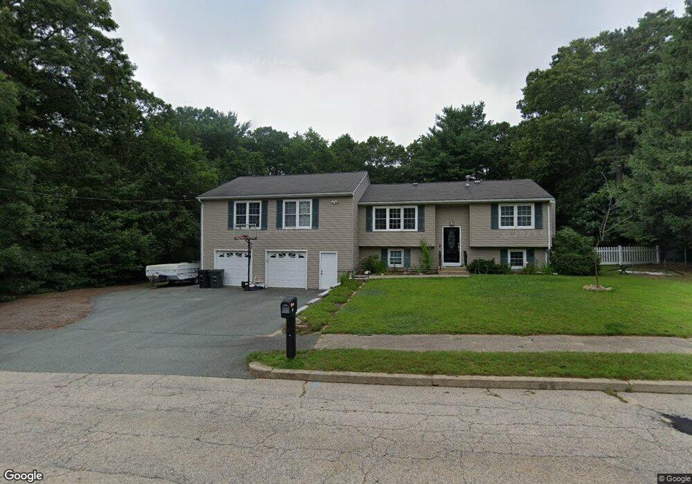 17 Nichole Ln, Coventry, RI 02816 - photo 1