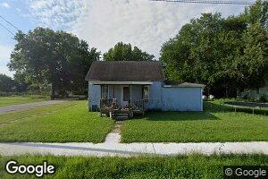 400 4th St, Ludlow, MO 64656