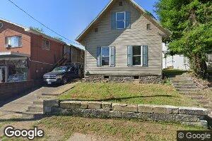 108 Butternut Ave, Pomeroy, OH 45769