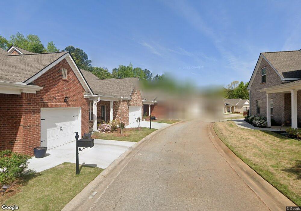 0 Leverett unit 7061306, Covington, GA 30014 - photo 1