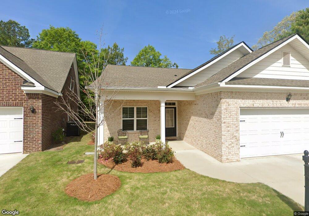9112 Leverett Cir, Covington, GA 30014 - photo 1
