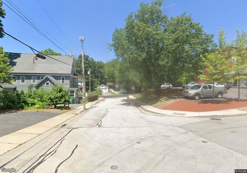 57 Norton St unit 61-62, Nashua, NH 03064 - photo 1