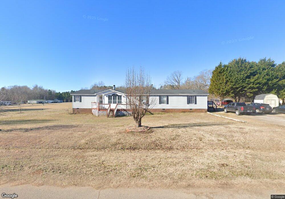 6649 Briarwood Dr, Oxford, NC 27565 - photo 1