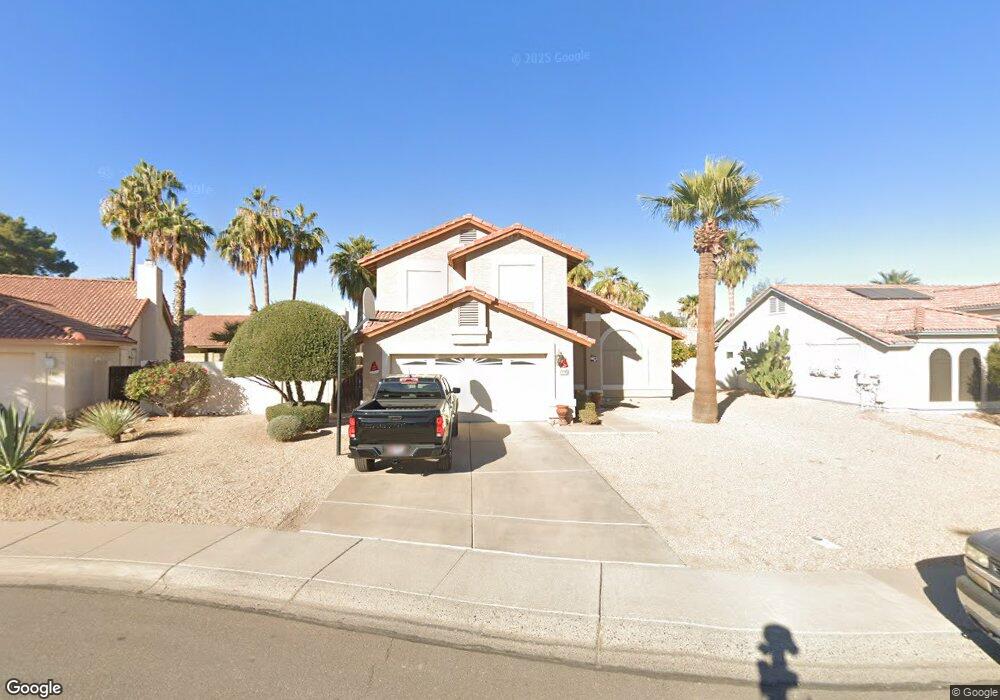 770 W Elgin St, Chandler, AZ 85225 - photo 1