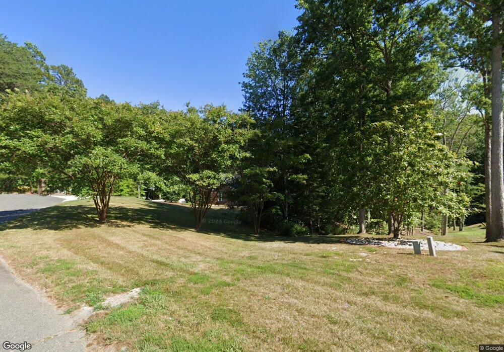 853 Wellington Place, Asheboro, NC 27205 - photo 1