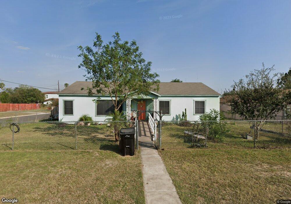 801 S Illinois Ave, Weslaco, TX 78596 - photo 1